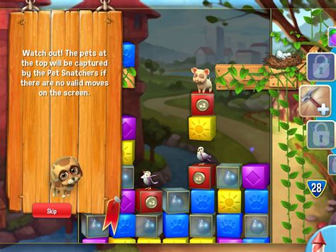 Pet Rescue Saga: Top 10 tips, hints, and cheats! 